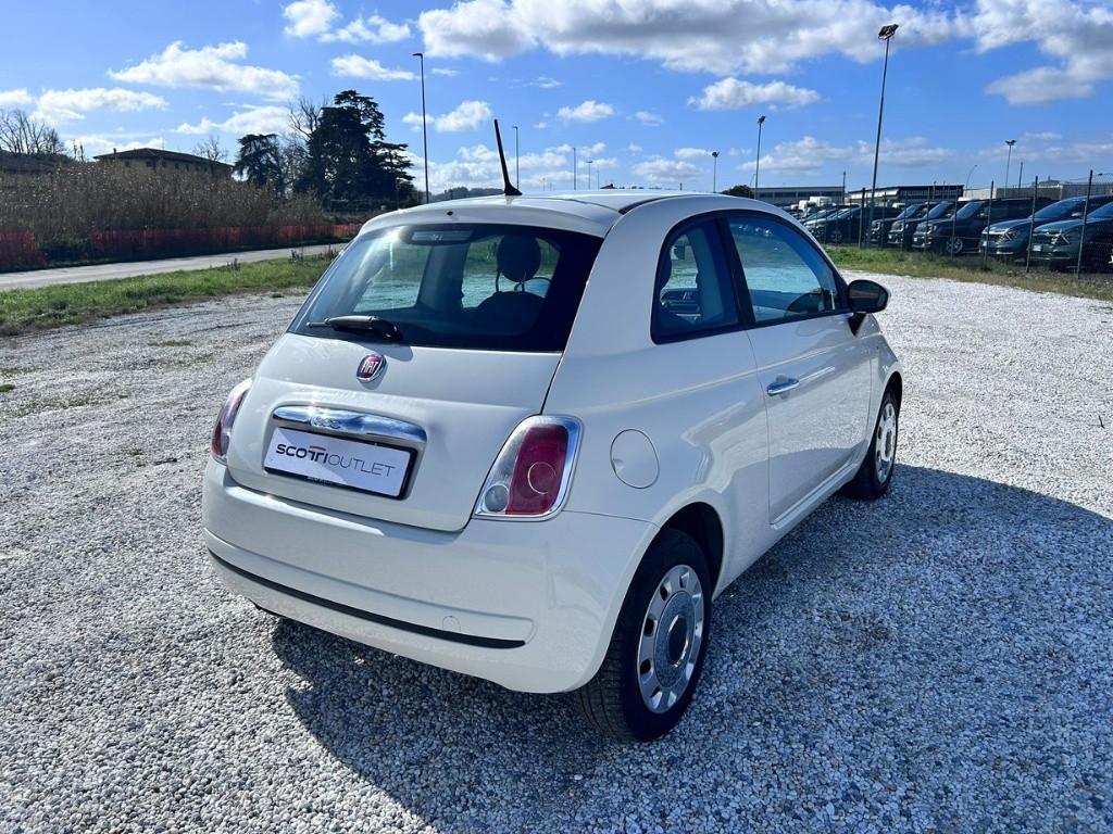 FIAT 500 III - 500 1.2 Pop 69cv my14
