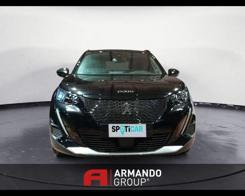 Peugeot 2008 2ª serie PureTech 130 S&S EAT8 Allure