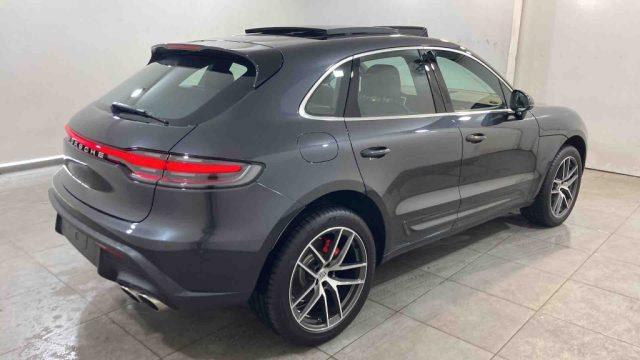 PORSCHE Macan 2.9 S 380 PDK