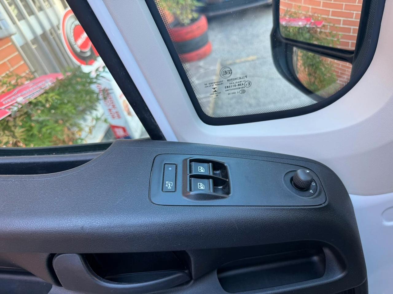 Fiat Ducato 30 2.2 Mjt 120CV PC-TN Furgone