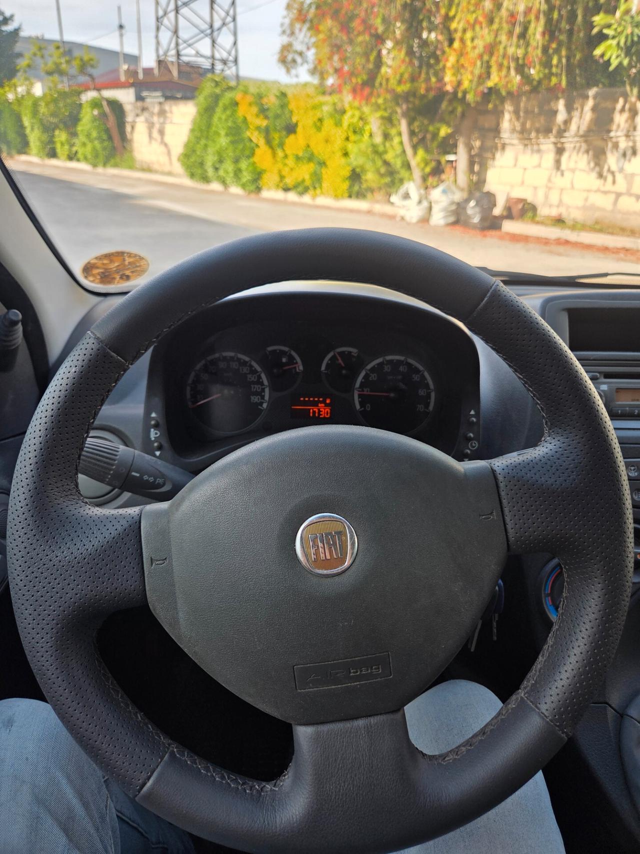 Fiat Panda 1.2 Emotion