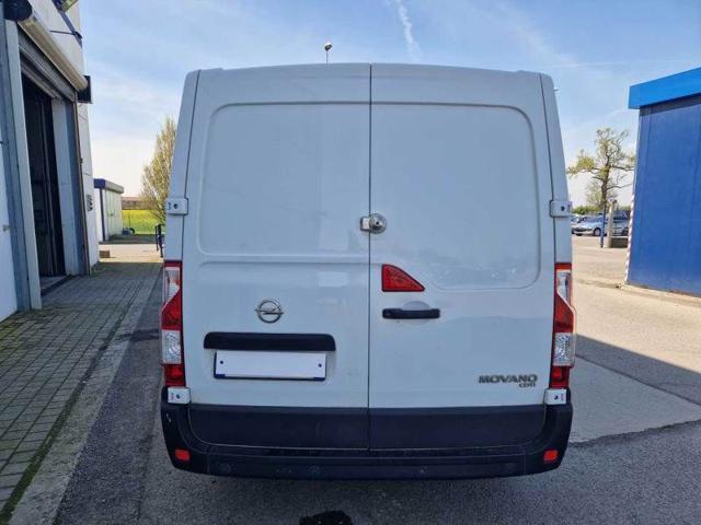 OPEL Movano 28 2.3 CDTI 130CV PC-TN FWD Furgone Edition