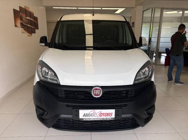 Fiat Doblò Cargo 1.4 tjt n.po. 120cv SX 3p.ti E6