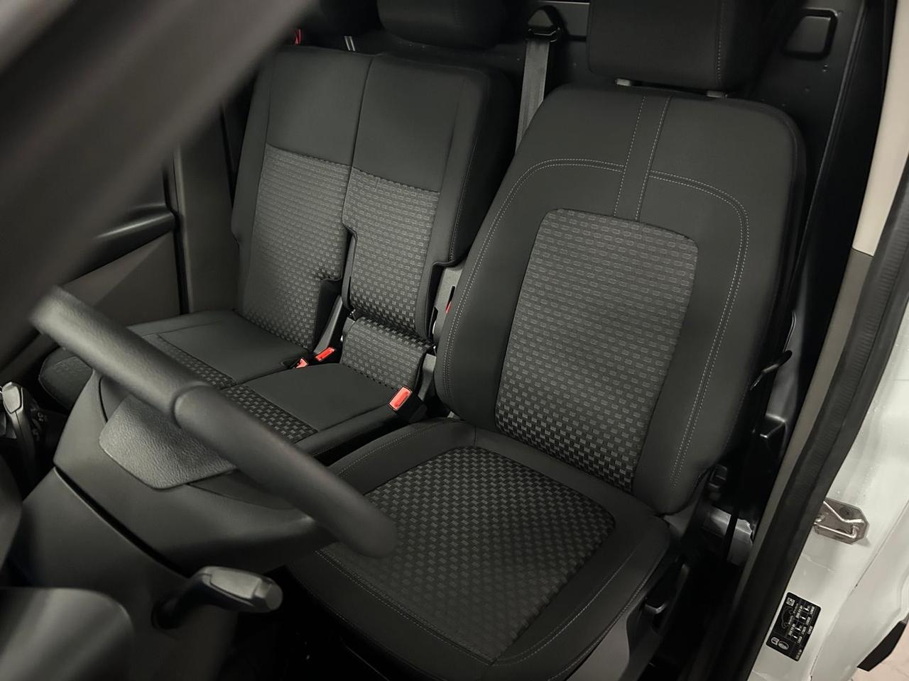 Ford Transit Connect 200 1.5 Ecoblue 100CV PC Furgone Trend