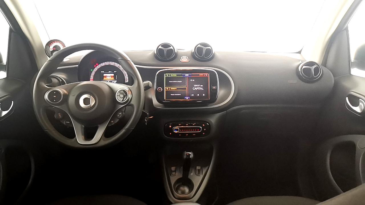 SMART Fortwo III 2020 - Fortwo eq Passion 22kW