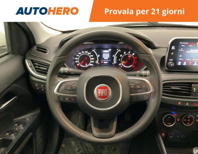 FIAT Tipo 1.4 T-Jet 120CV SW Lounge