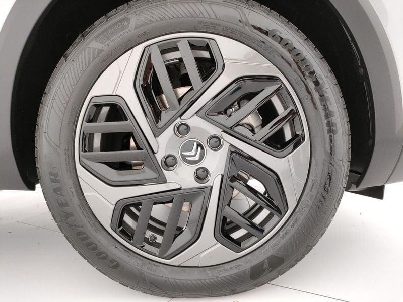 Citroën C4 BlueHDi 130 S&S EAT8 Feel Pack