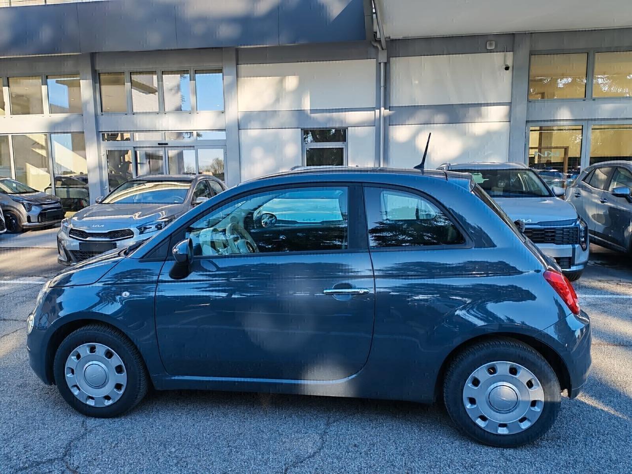 Fiat 500 1.2 EasyPower Pop