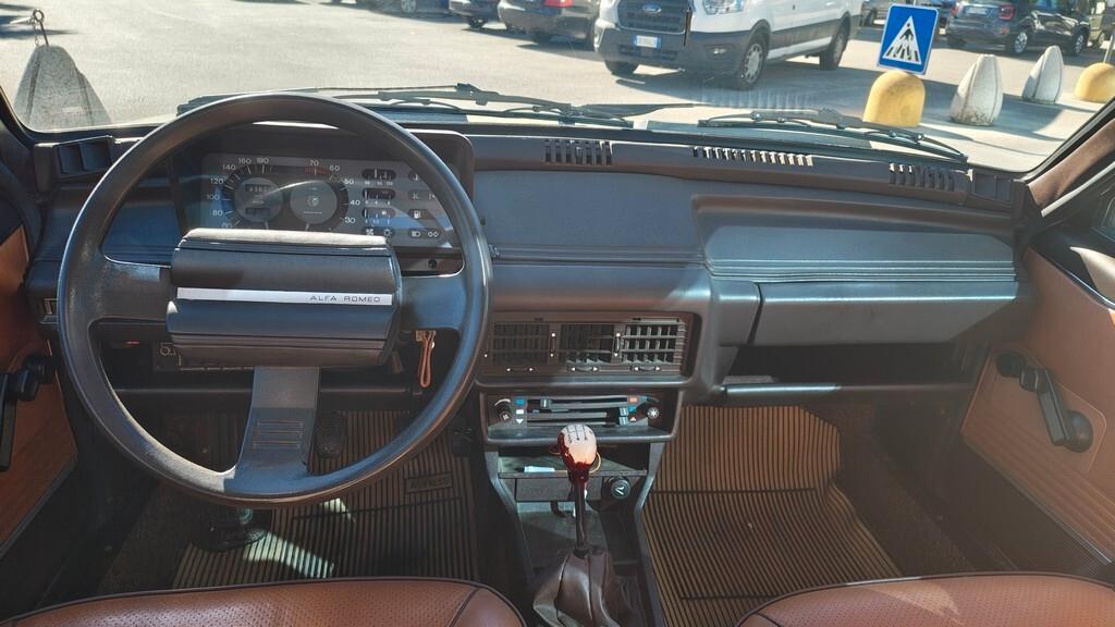 Alfa Romeo Giulietta 1.6