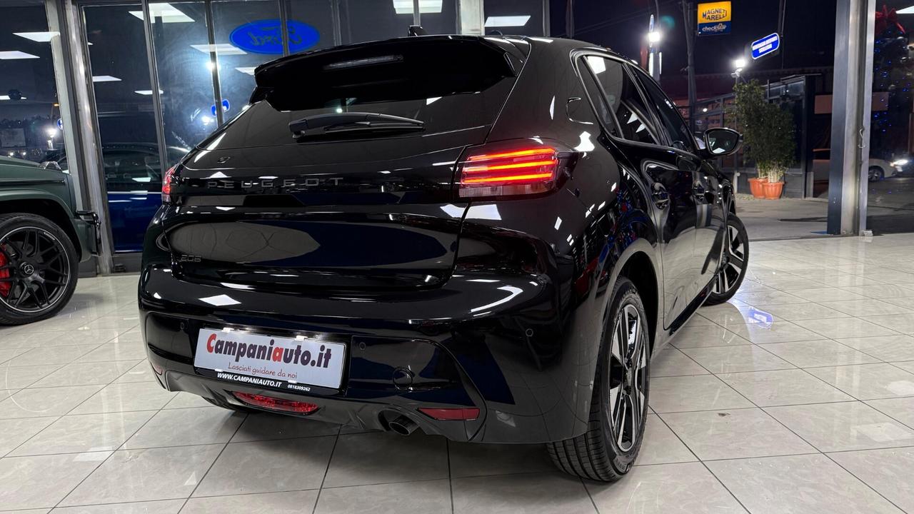 Peugeot 208 PureTech 100 Stop&Start 5 porte Allure