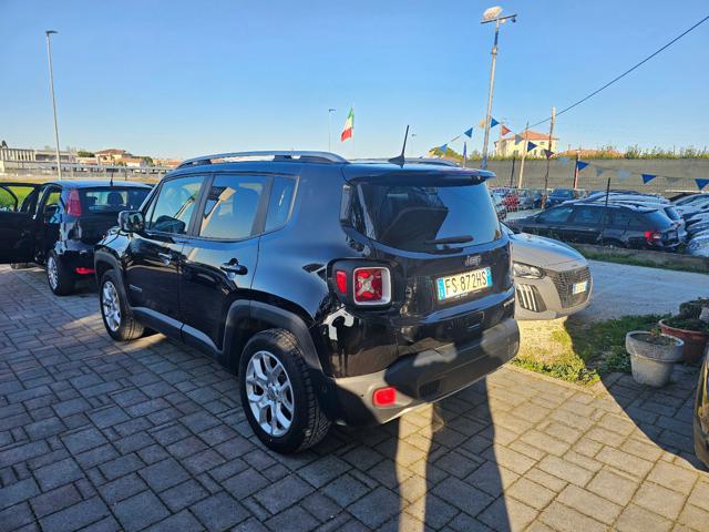 JEEP Renegade 1.4 MultiAir Limited
