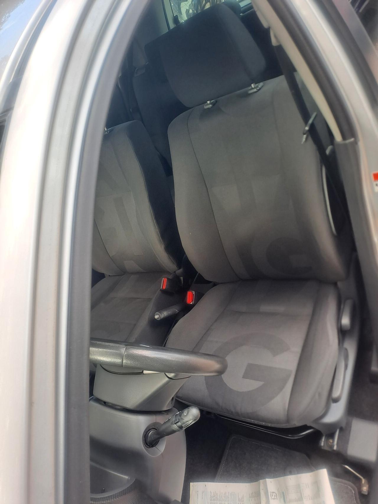 Opel Agila 1.0 12V 65CV Enjoy