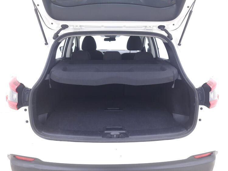 Nissan Qashqai Business BR787540 1.5 Diesel 116CV