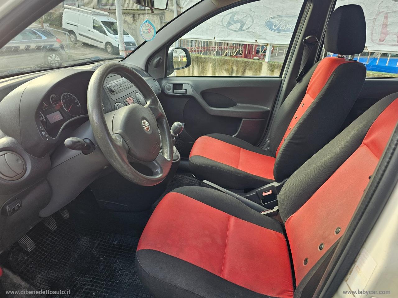 FIAT Panda 1.2 Climbing Natural Power