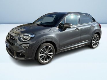 Fiat 500X 1.6 Multijet Sport 4x2 DCT