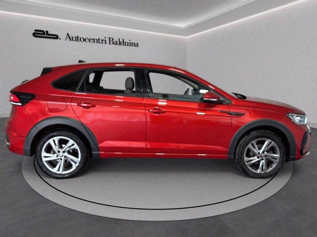 VOLKSWAGEN Taigo 1.0 tsi r-line 110cv del 2023