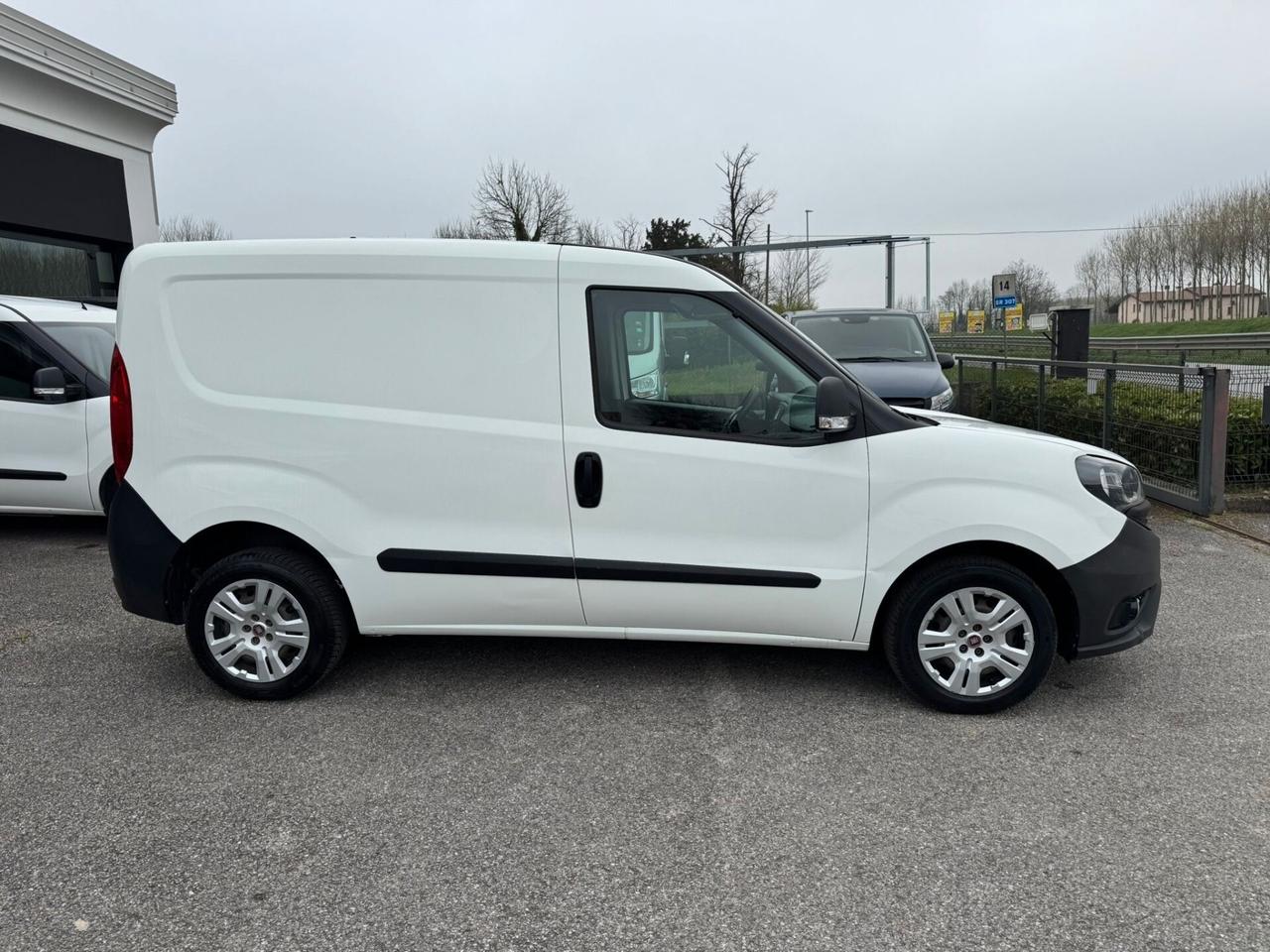 Fiat Doblo Doblò 1.6 MJT 105CV PC-TN Cargo