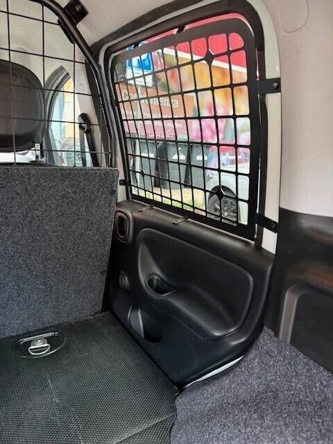 Fiat Panda 0.9 TwinAir Turbo S&S 4x4 Pop Van 2 posti