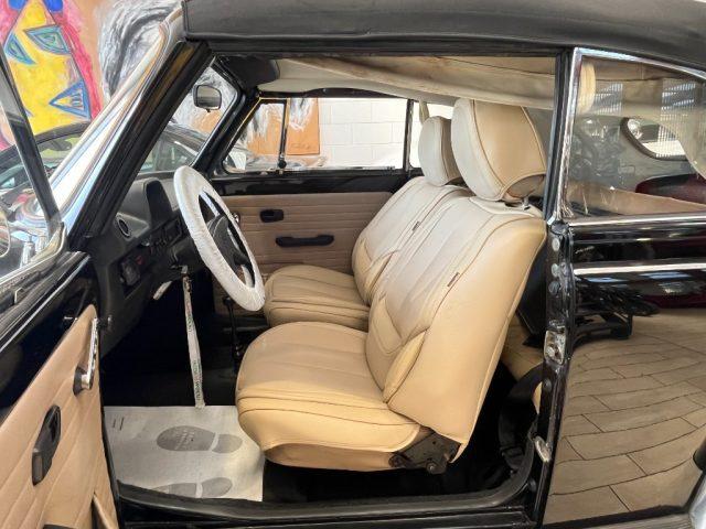 VOLKSWAGEN Maggiolone CABRIO