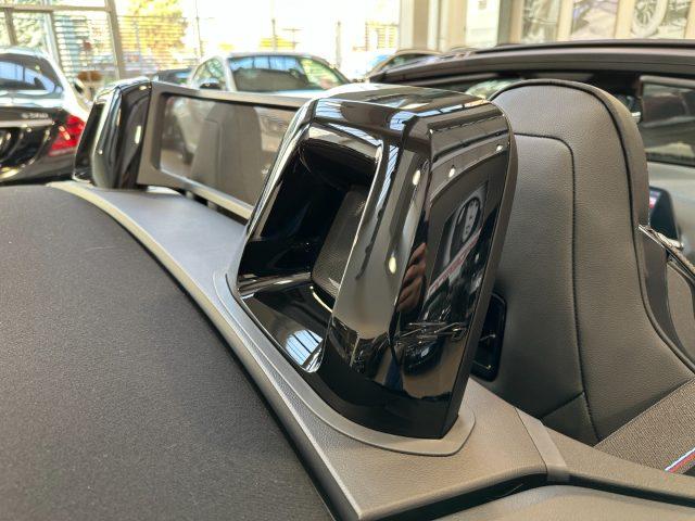 BMW Z4 sDrive20i Msport Auto-19"-Sosp Adattive-Harma/K