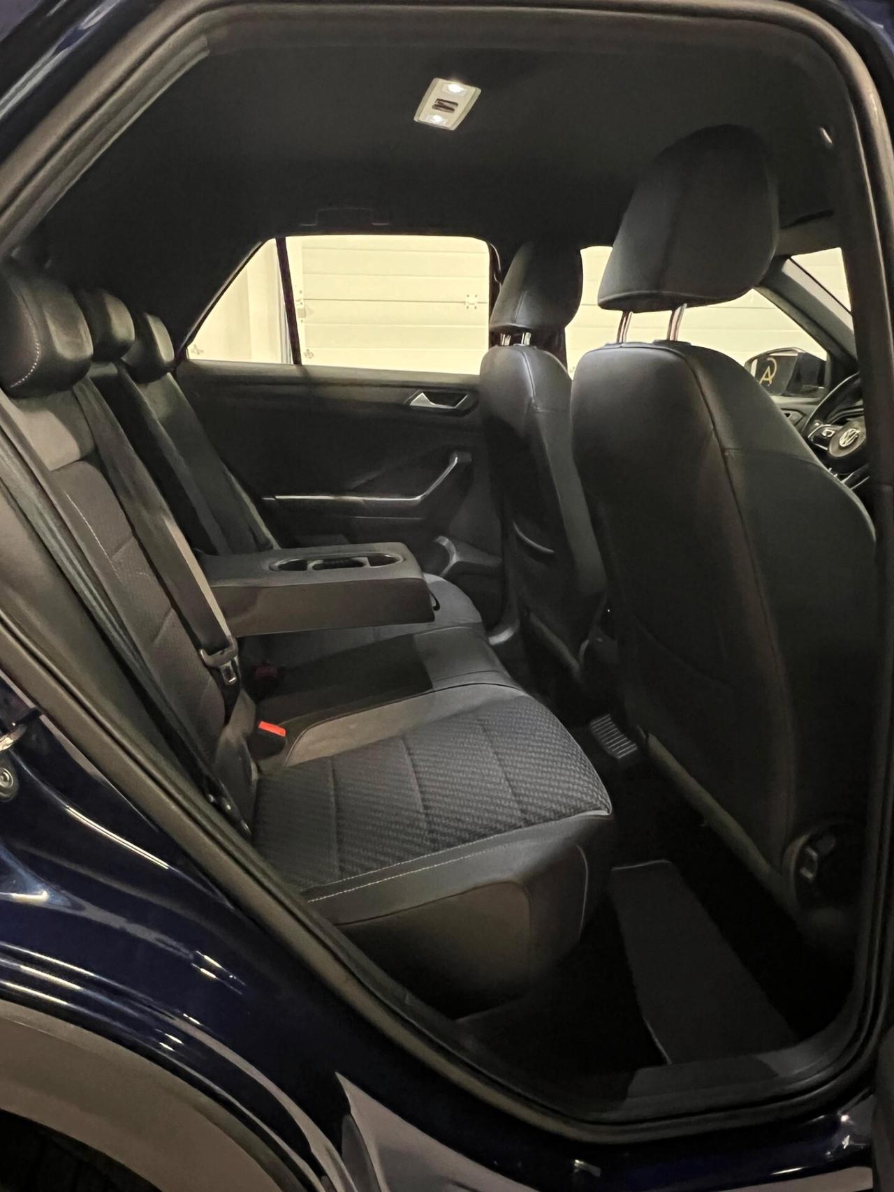 Volkswagen T-Roc 1.6 TDI SCR Advanced BlueMotion Technology