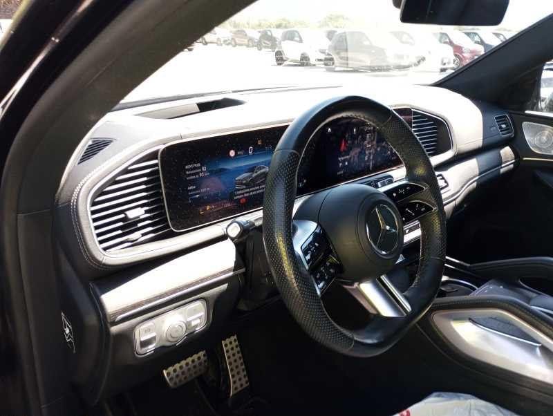 Mercedes-benz GLE 450 d 4Matic Mild Hybrid AMG Line Premium Plus