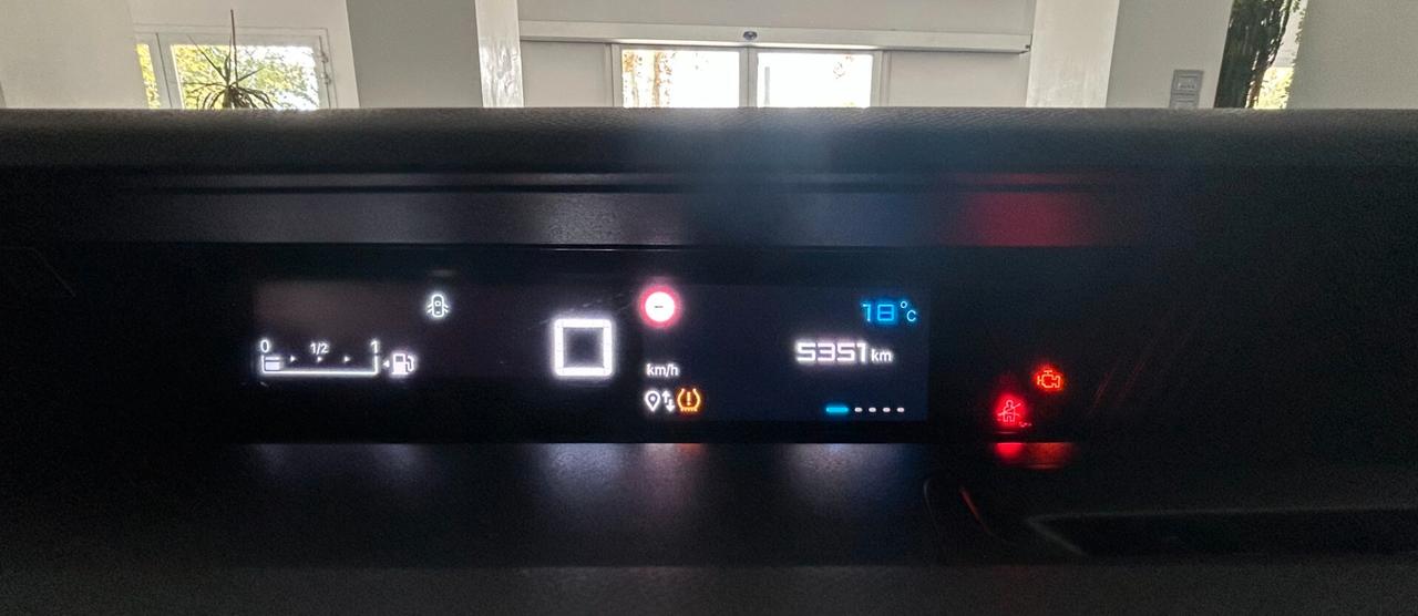 Nuova Citroen C3 PureTech 100 S&S Plus