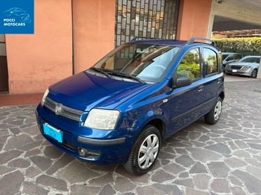 Fiat Panda 1.2 Dynamic Natural Power