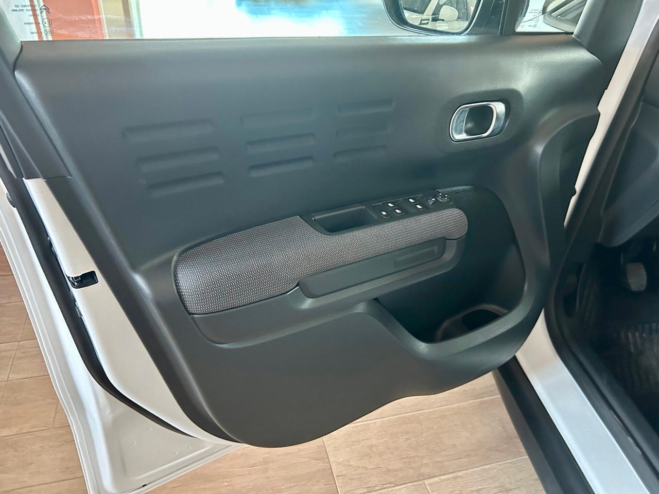 Citroen C3 Aircross PureTech 110 S&S SHINE PACK