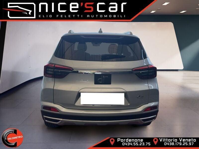 DR AUTOMOBILES dr 4.0 1.5 MT BENZINA/GPL*PROMO*