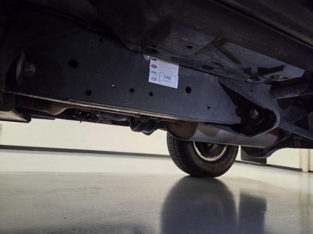 LAND ROVER Defender 90 2.4 TD4 UNICOPROPIETARIO PERFETTA