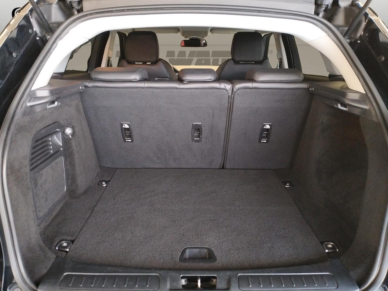 Land Rover Range Evoque 2.0 TD4 180 CV 5p. SE