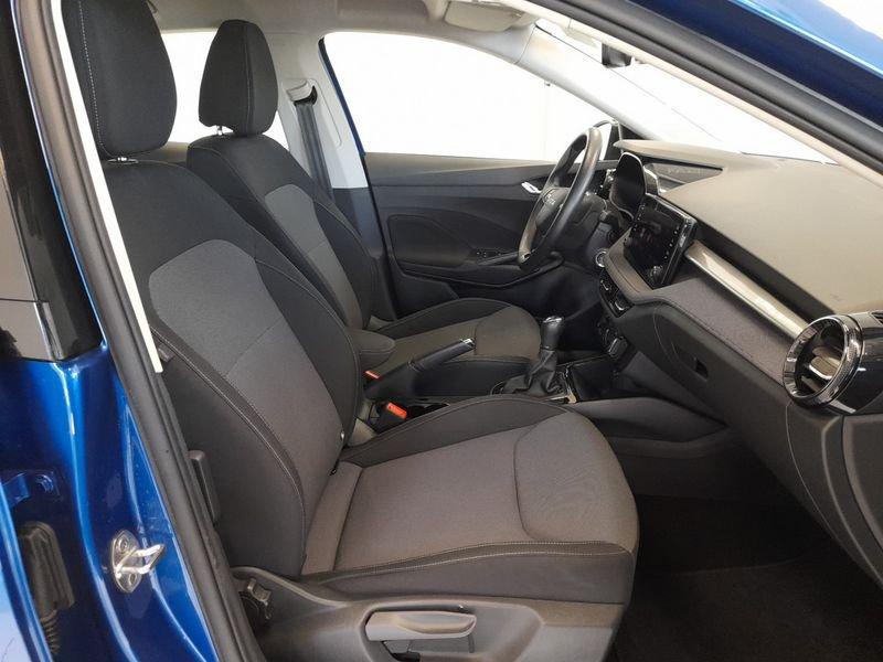 Škoda Fabia 1.0 TSI Evo 70KW YOUNG EDITION