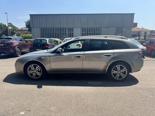 Alfa Romeo 159 2.0 jtdm Distinctive TI pack 170cv