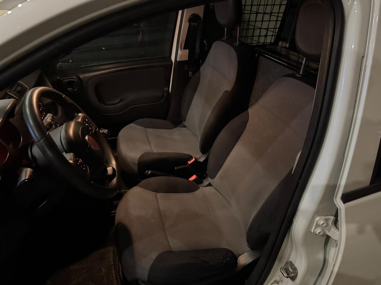 Fiat Panda 1.0 GSE S&S Hybrid Pop Van 2 posti