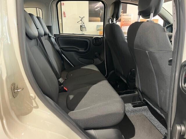 Fiat Panda 1.0 hybrid City Cross *27.000 KM*