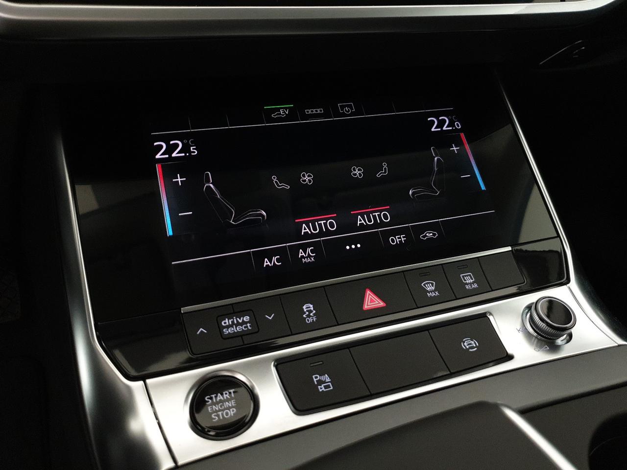 Avant 50TFSIe 299CV quattro S tronic Business