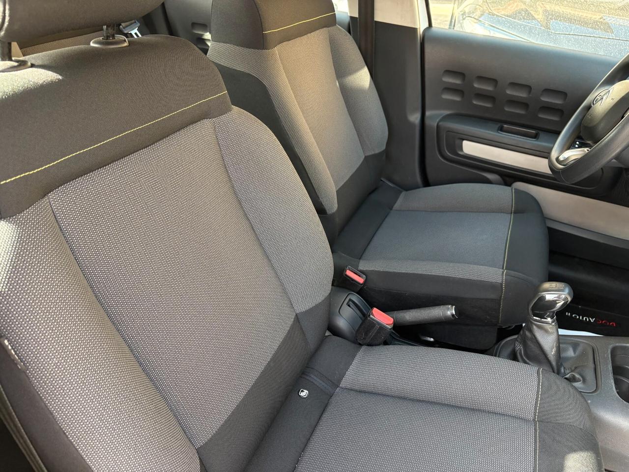 Citroen C3 PureTech 68 Feel