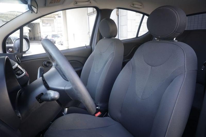DR AUTOMOBILES dr Zero DR AUTOMOBILES dr Zero dr Zero 1.0 Bifuel GPL 51KW ANNO 2019