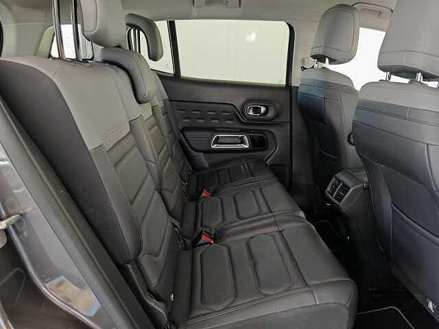 Citroen C5 Aircross BlueHDi 130 EAT8 Shine Pack AUTOCARRO