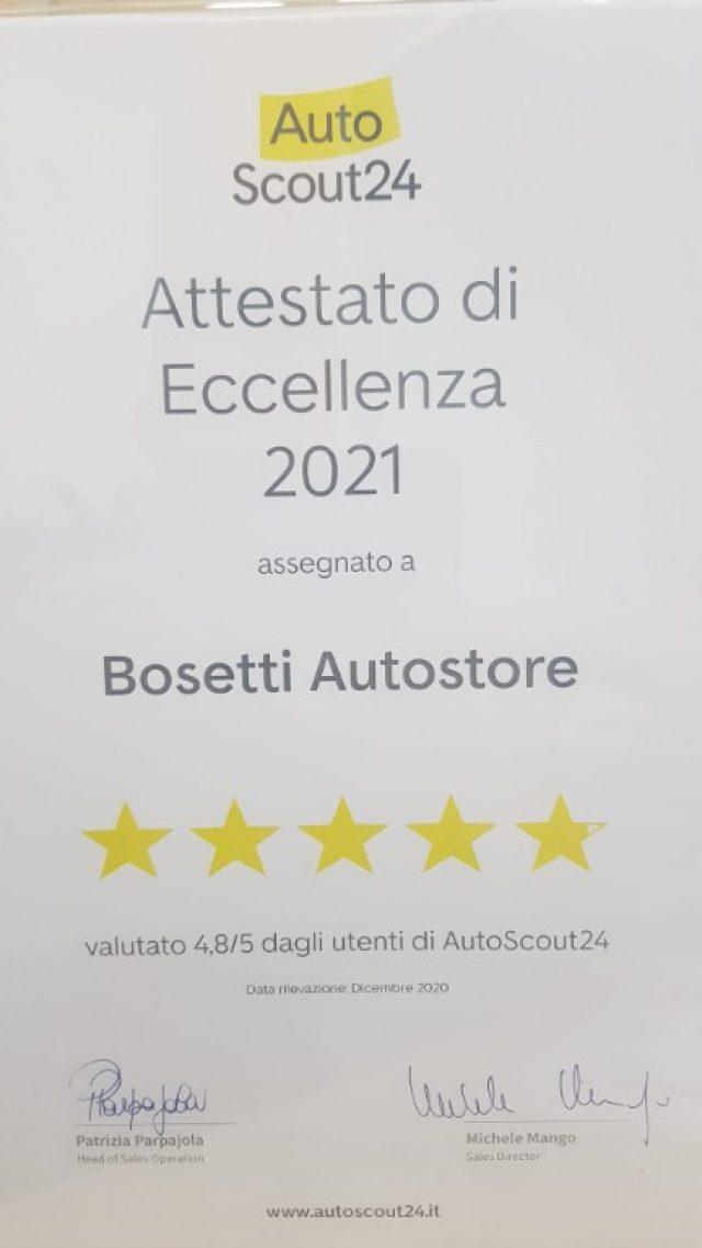 FIAT 500L 1.4 95 CV S&S Cross