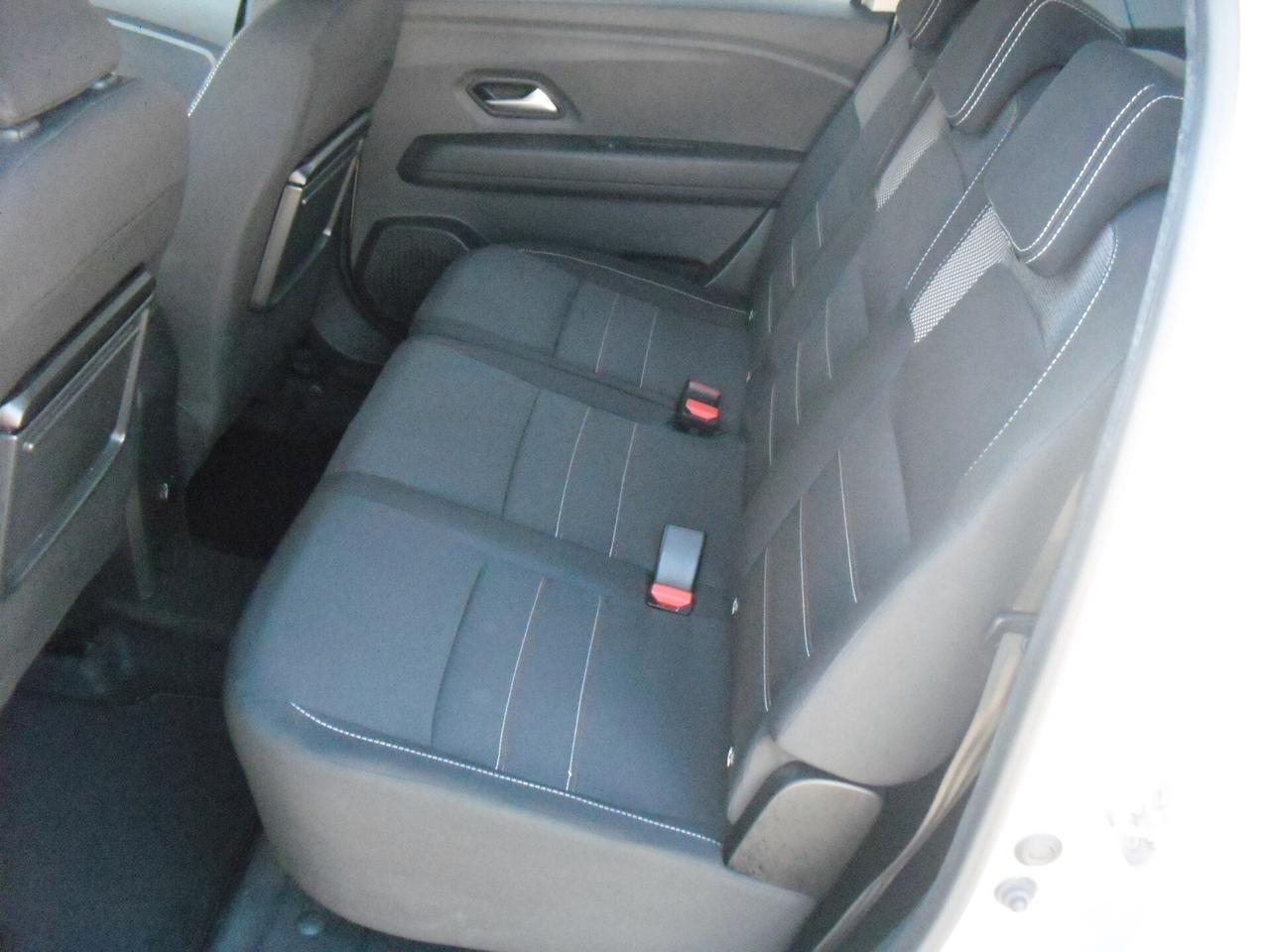 Dacia Jogger 1.0 TCe GPL 100 CV 5 posti Extreme Up, PERFETTA, FULL OPTIONAL!!