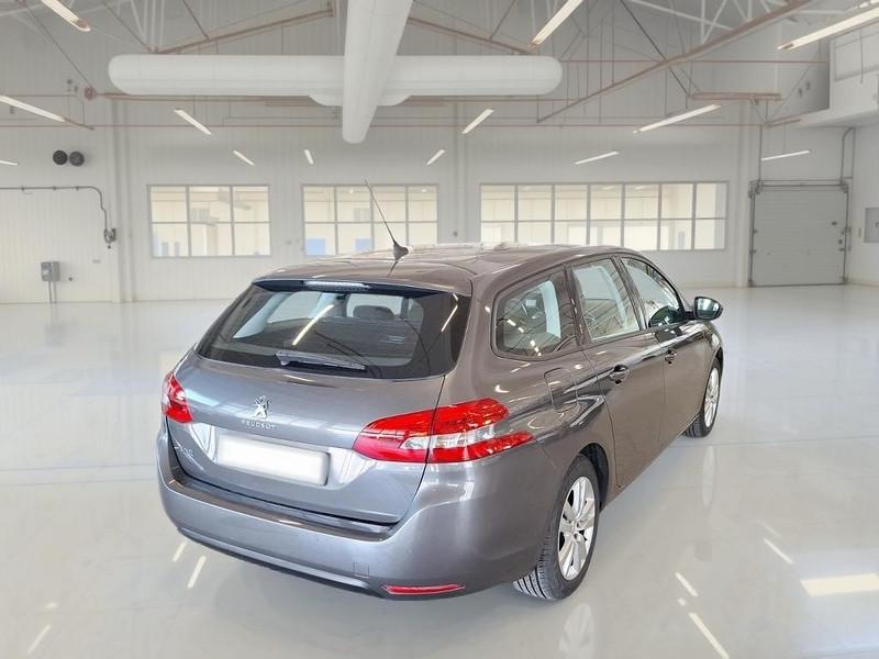 PEUGEOT 308 WAGON Business BlueHDi 120cv S/S