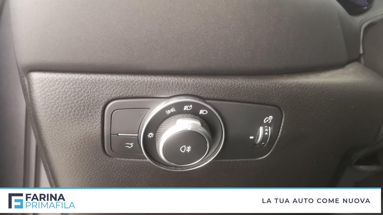 ALFA ROMEO TONALE Tonale My24 Diesel 130cv Sprint