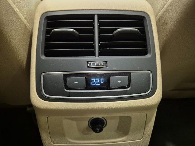 AUDI A4 Avant 45 TDI quattro - Cam - Cruise/Lim - Tetto