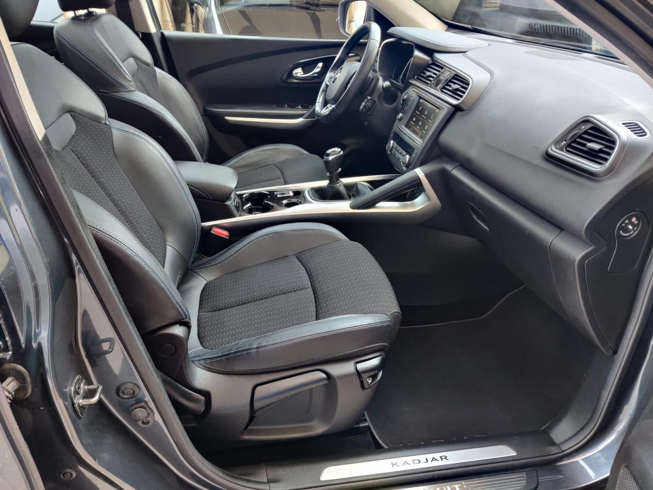 Renault Kadjar 1.5 Diesel