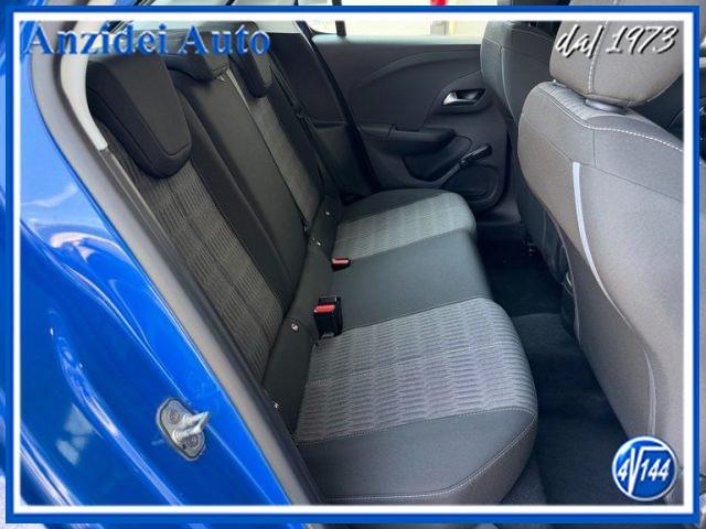 OPEL Corsa 1.2 Edition 75 Cv