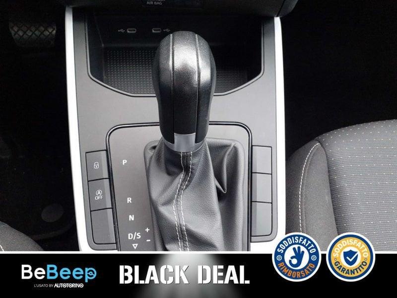 Seat Arona 1.0 ECOTSI STYLE 110CV DSG