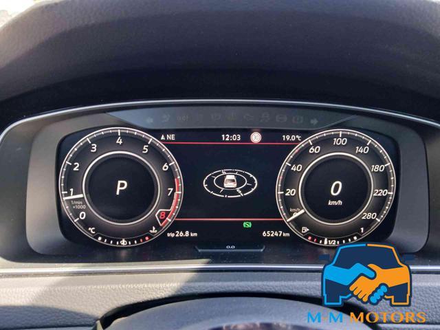 VOLKSWAGEN Golf GTI Performance 2.0 245 CV *PROMMO*