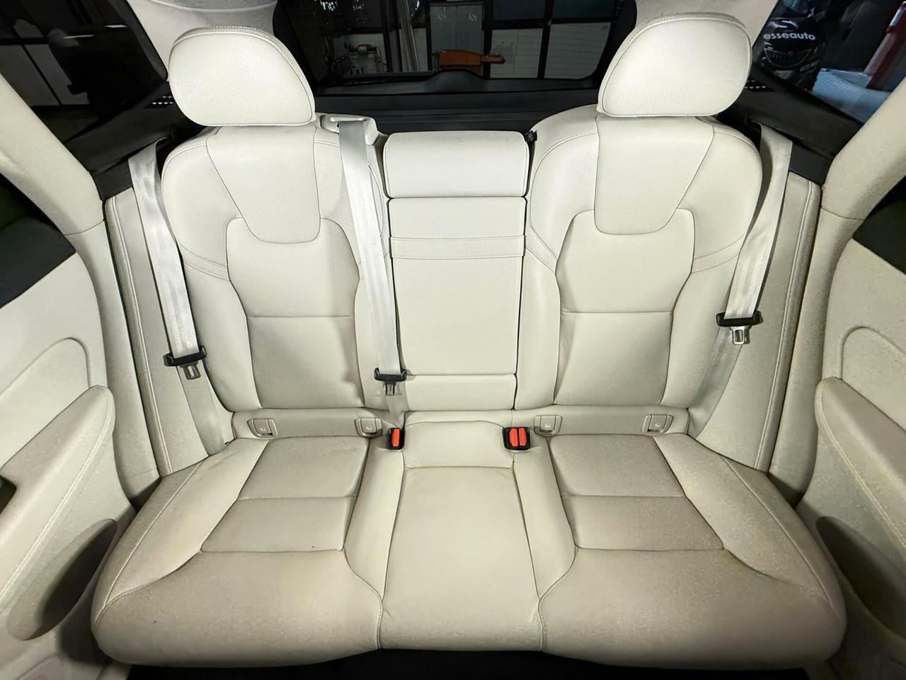 Volvo XC 60 XC60 D4 AWD Geartronic Inscription